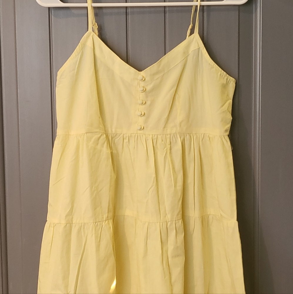 Derek heart dress size Large